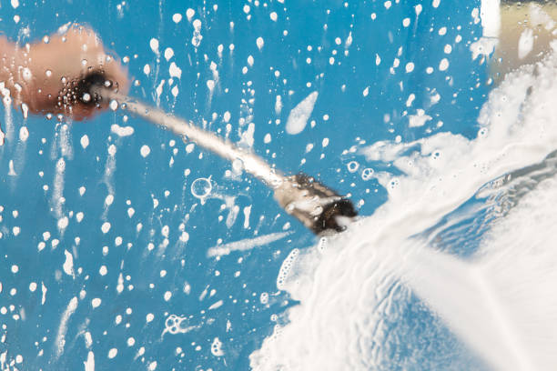 Best Vinyl Siding Pressure Washing in Union City, OK