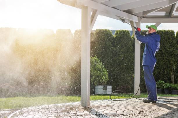 Best Oil and Grease Removal from Surfaces in Union City, OK